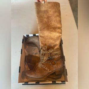 Cute Fall Boots